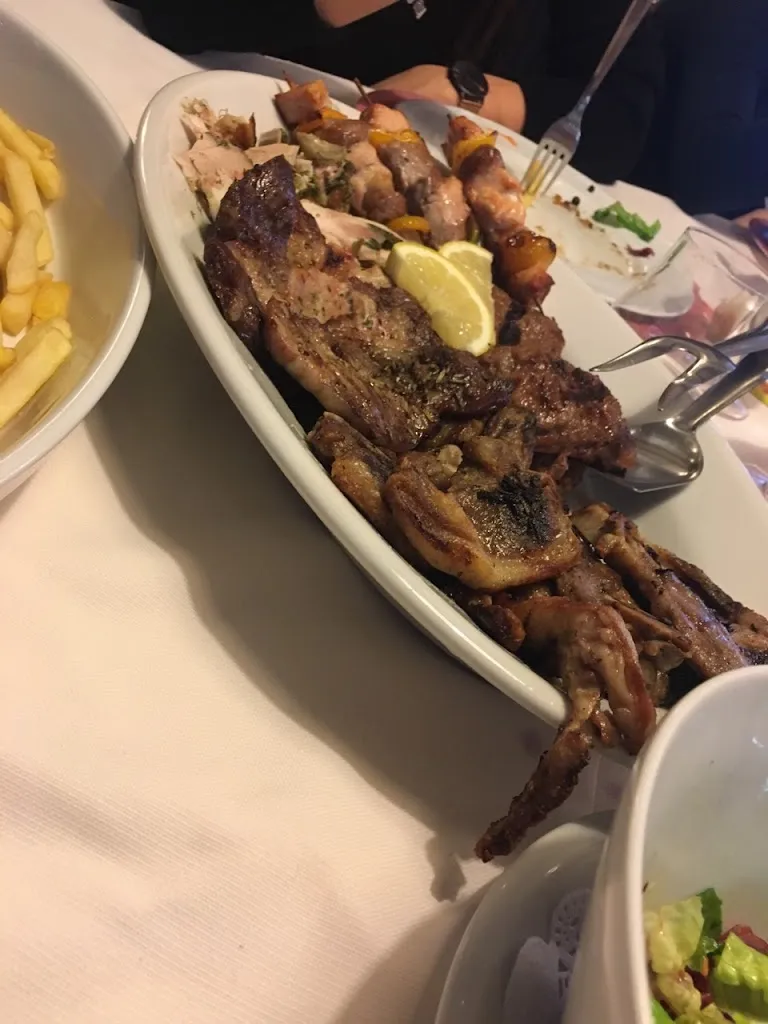 Mano Mart_Ristorante da Armida - Le Cervare_Montelupone_review