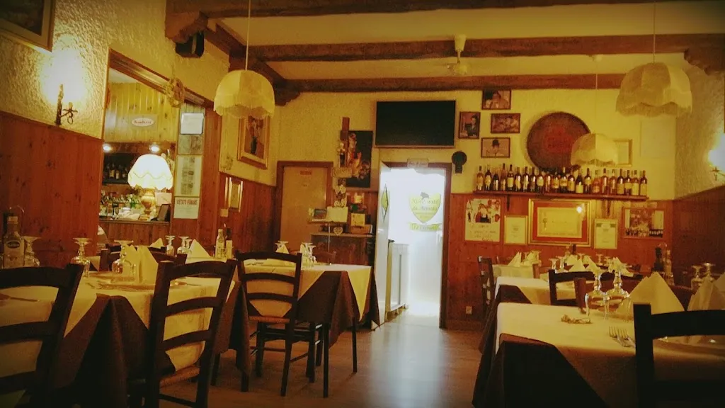 Ristorante da Armida - Le Cervare_Montelupone_slider_image_1