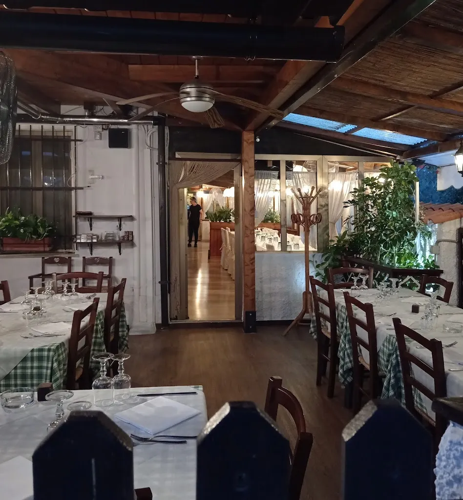 Ristorante da Armida - Le Cervare_Montelupone_slider_image_3