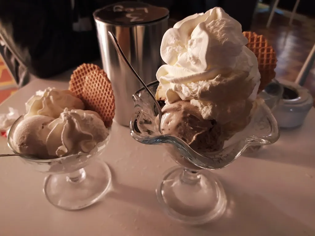 Giorgia_Theater Coffee_Montelupone_review