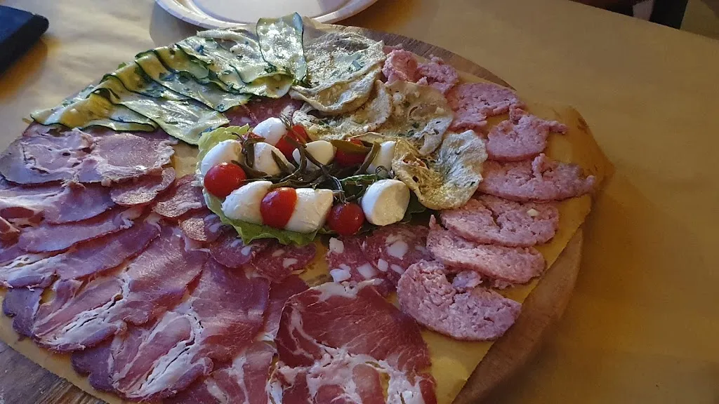 Menu_Pizzeria Del Borgo_Montelupone_image_5