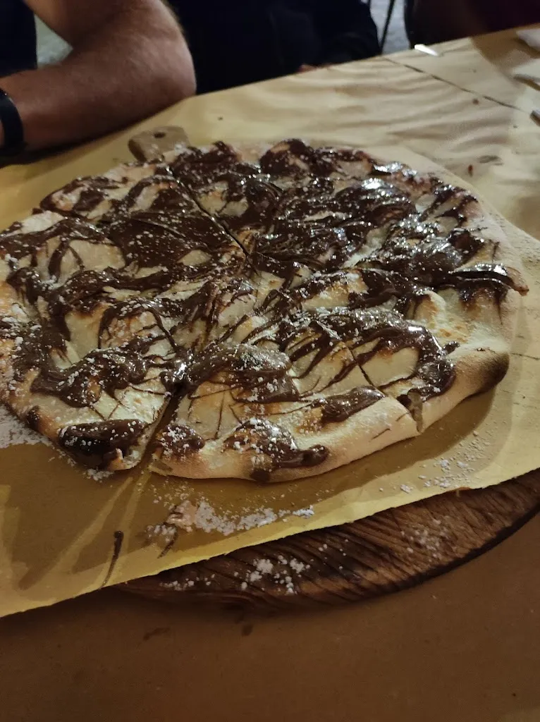 Menu_Pizzeria Del Borgo_Montelupone_image_6