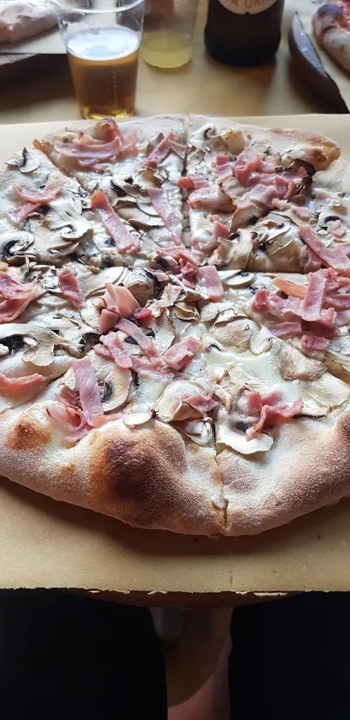 Menu_Pizzeria Del Borgo_Montelupone_image_7