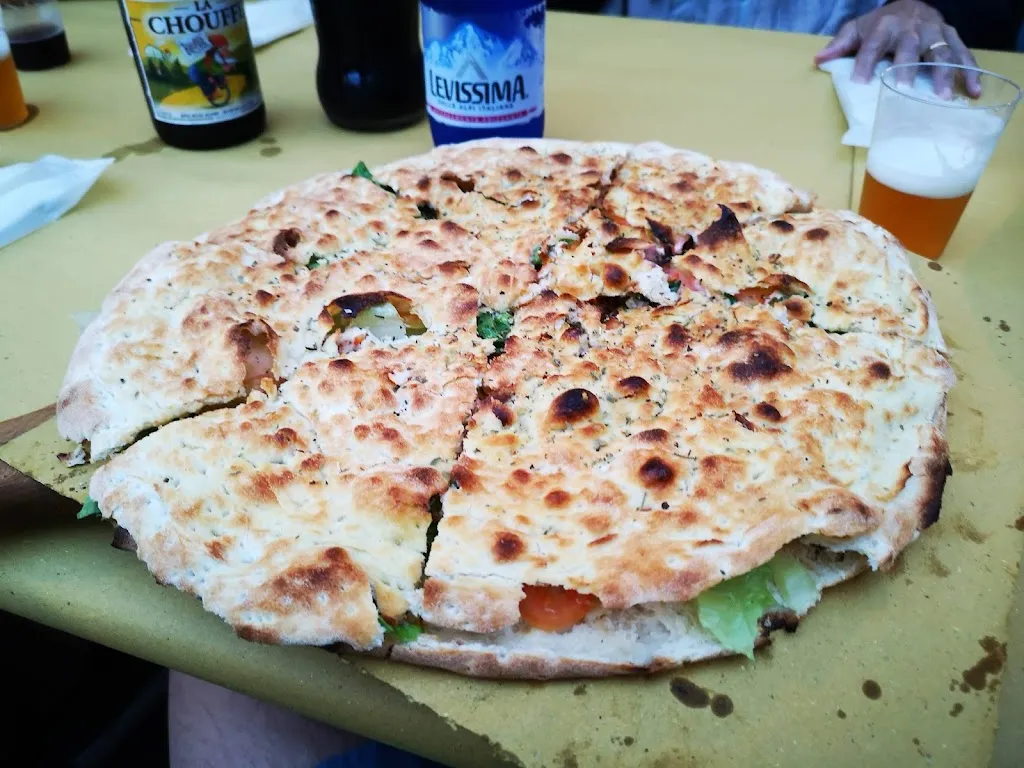 Menu_Pizzeria Del Borgo_Montelupone_image_9