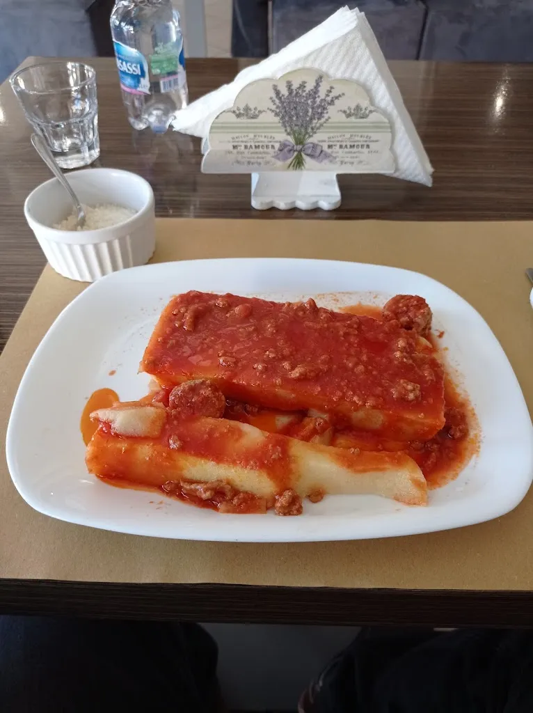 Garden Bar Of Fares Dino Di Berardino & Lucio Snc_Monteprandone_slider_image_2