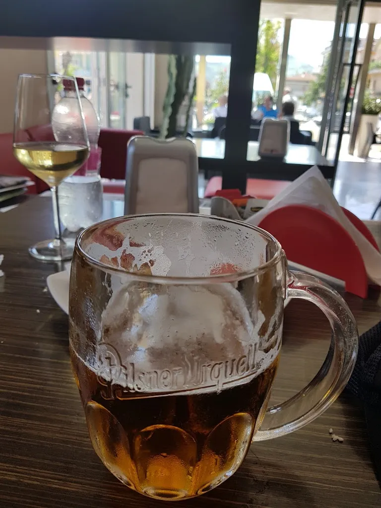 Garden Bar Of Fares Dino Di Berardino & Lucio Snc_Monteprandone_slider_image_3