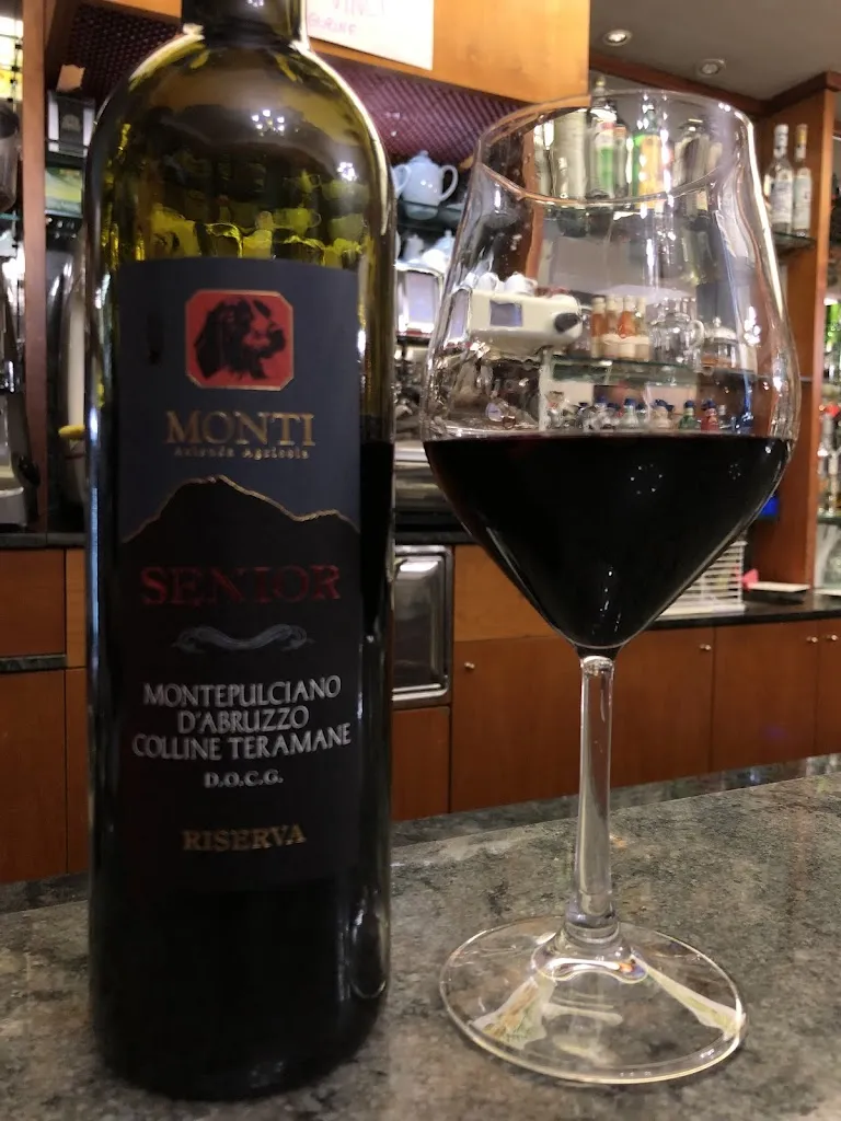 Mark_Caffe' Centrale S.R.L._Monteprandone_review