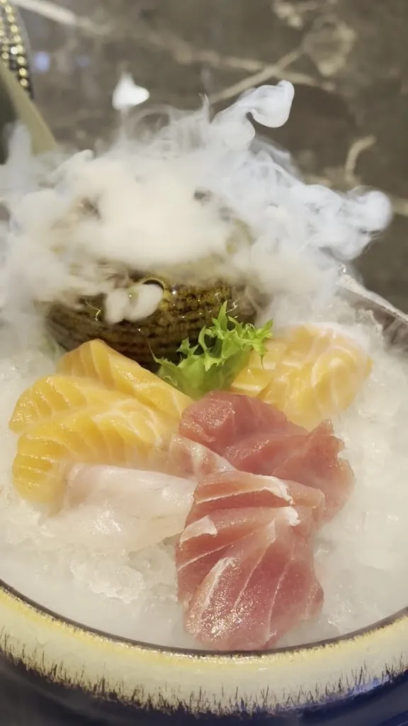 Kika 93_Koya sushi_Casarano_review