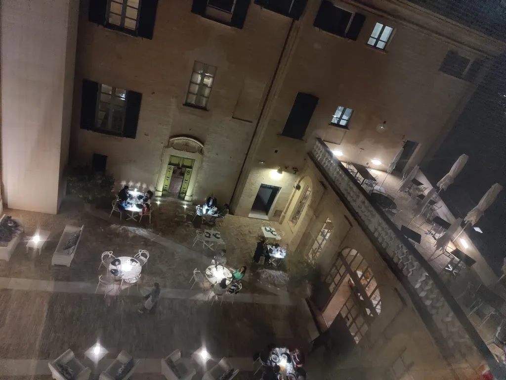 Steffonn Chan_Castello di Monterado_Monterado_review