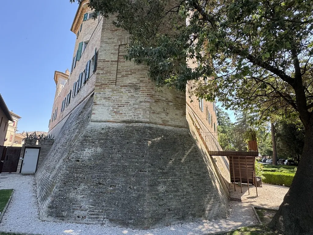 Miroslav Matyáš_Castello di Monterado_Monterado_review