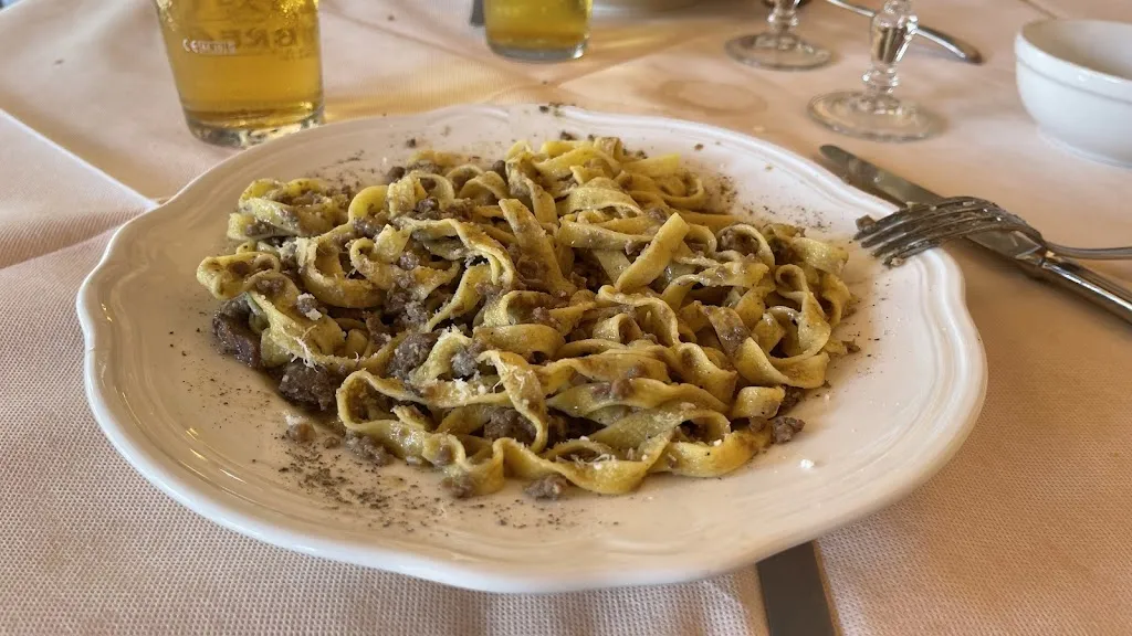 Roberto Claudio Sormani_Ristorante Tenuta Il Giogo_Monterado_review