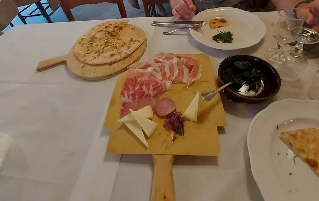 Arie Joosse_Ristorante Tenuta Il Giogo_Monterado_review