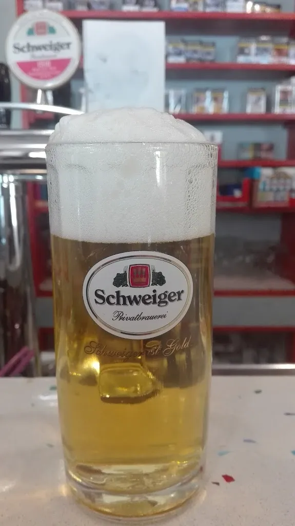 Nicola Peter_Bar Caffè Gramsci_Monterado_review