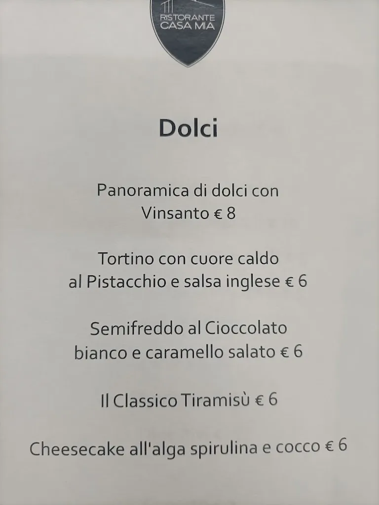 Menü_Ristorante Piaggiolino Casa Mia_Monterado_Bild_1