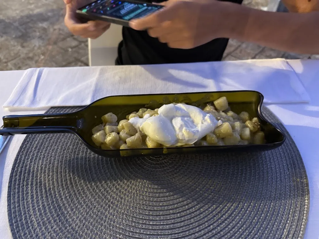 Francesco Cannarozzo_Ristorante Piaggiolino Casa Mia_Monterado_Bewertung