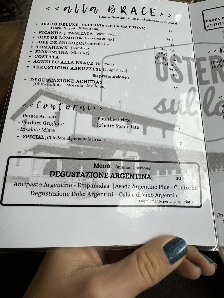 Menu_la Tranquera Osteria_Monterado_image_3