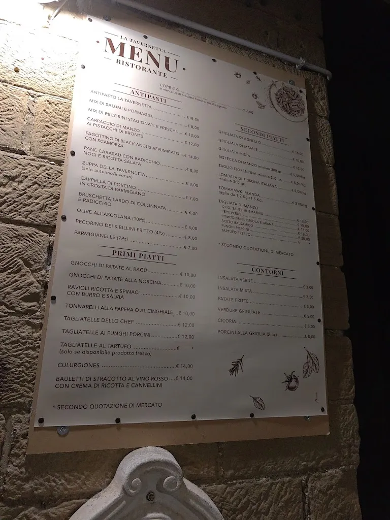 Menu_La Locanda della Sventola di Pacifici Antonio_Montemonaco_image_2