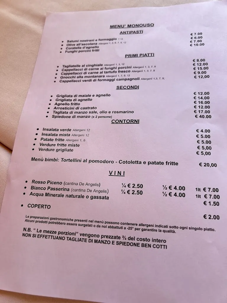 Menu_Ristorante La Scampagnata_Montemonaco_image_1