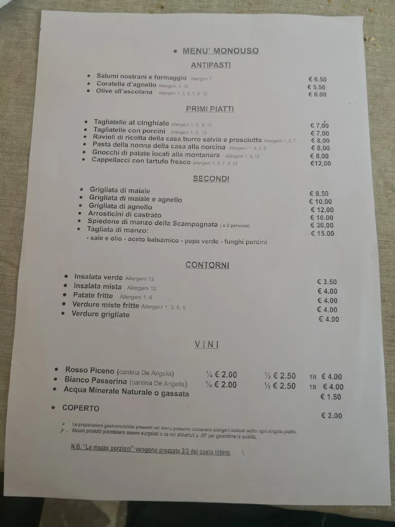 Menu_Ristorante La Scampagnata_Montemonaco_image_4