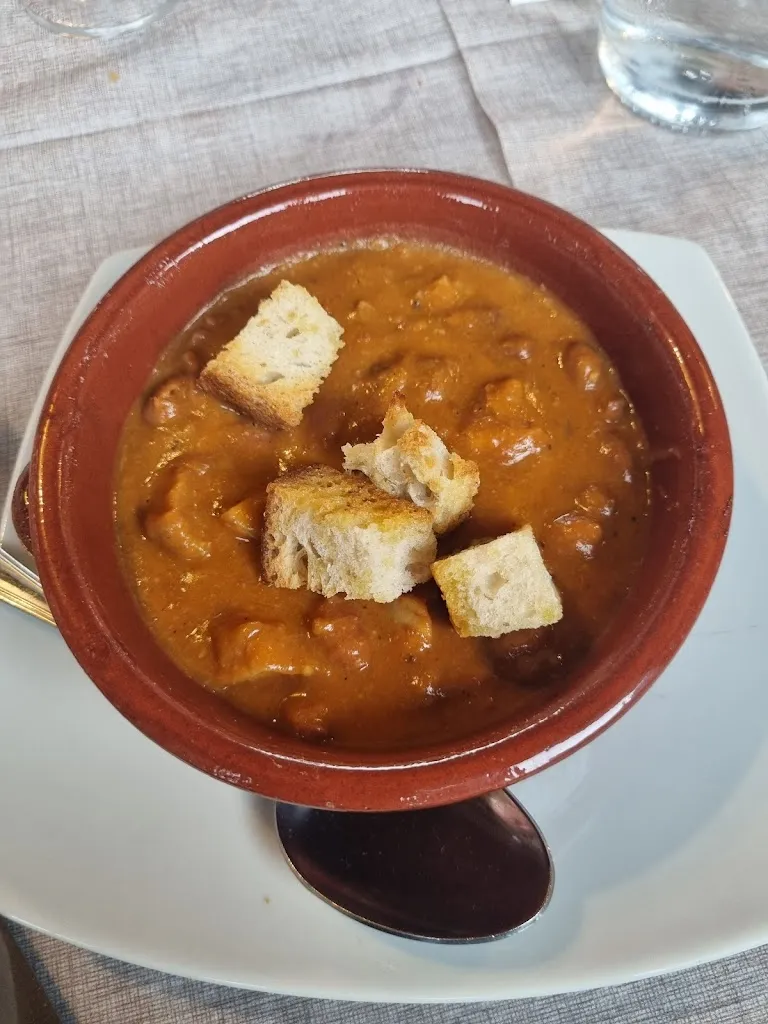 Reuma Nachmias_Ristorante La Scampagnata_Montemonaco_review