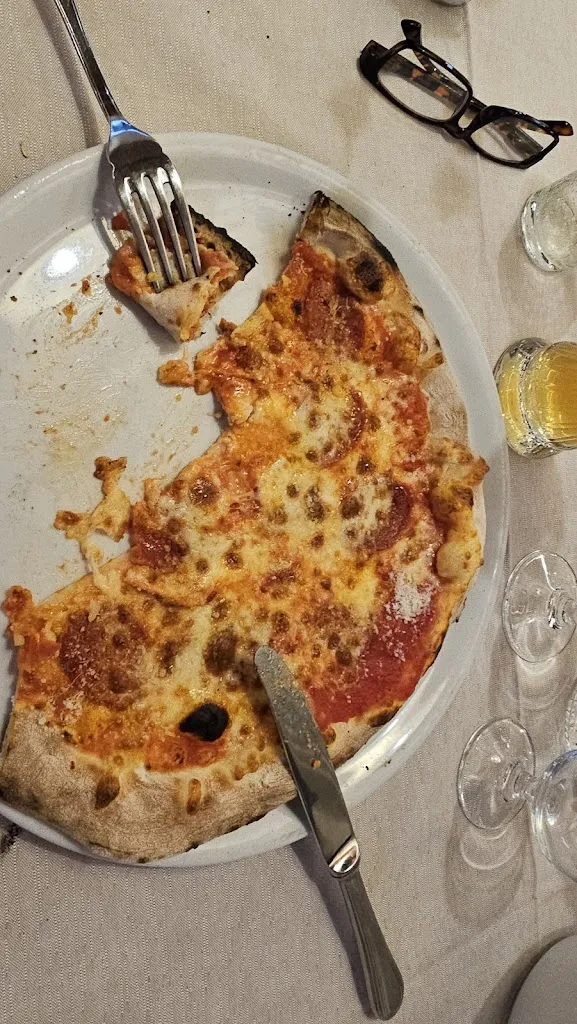 Kai Stadius_Ristorante La Scampagnata_Montemonaco_review