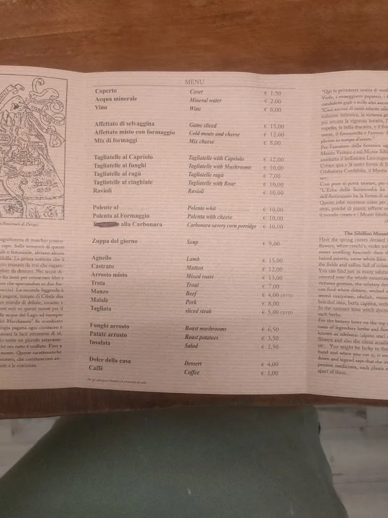 Menu_Rifugio Taverna Della Montagna_Montemonaco_image_2