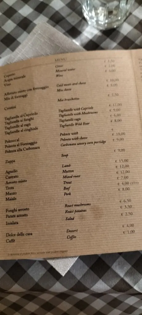 Menu_Rifugio Taverna Della Montagna_Montemonaco_image_3