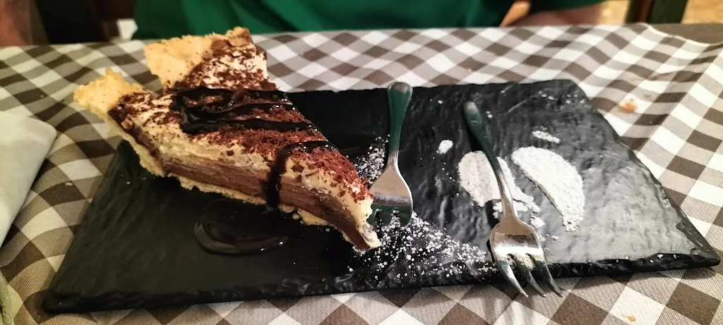 prowlersband pesaro_Rifugio Taverna Della Montagna_Montemonaco_review