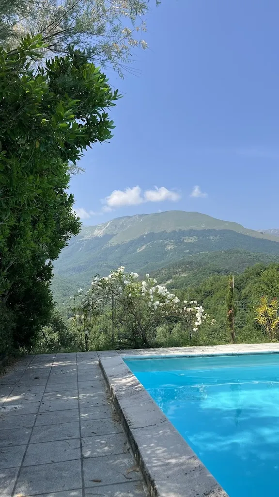 Thomas_Farmhouse La Cittadella dei Sibillini_Montemonaco_review