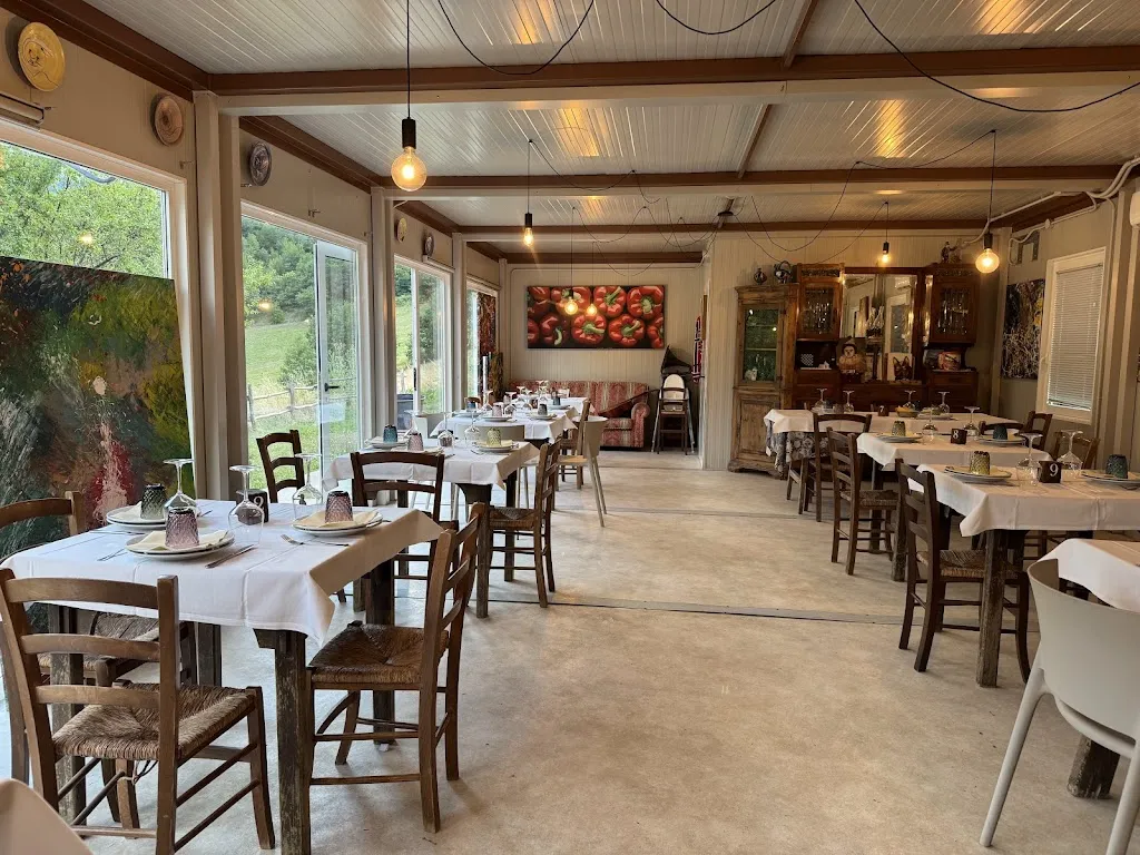 patheesen_Farmhouse La Cittadella dei Sibillini_Montemonaco_review