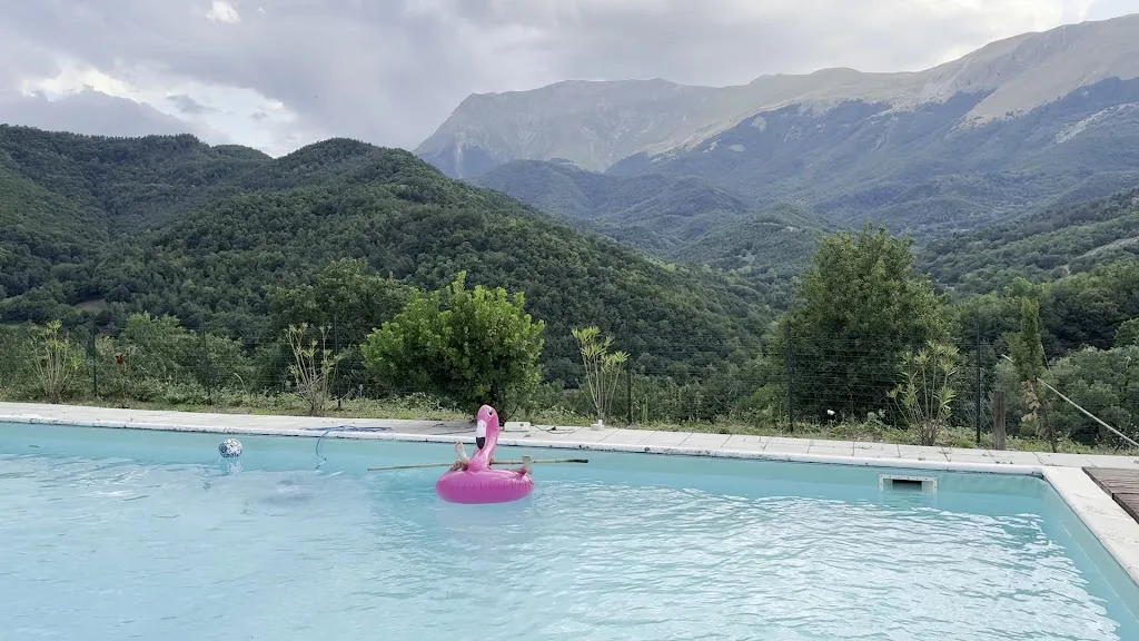 Farmhouse La Cittadella dei Sibillini_Montemonaco_slider_image_2