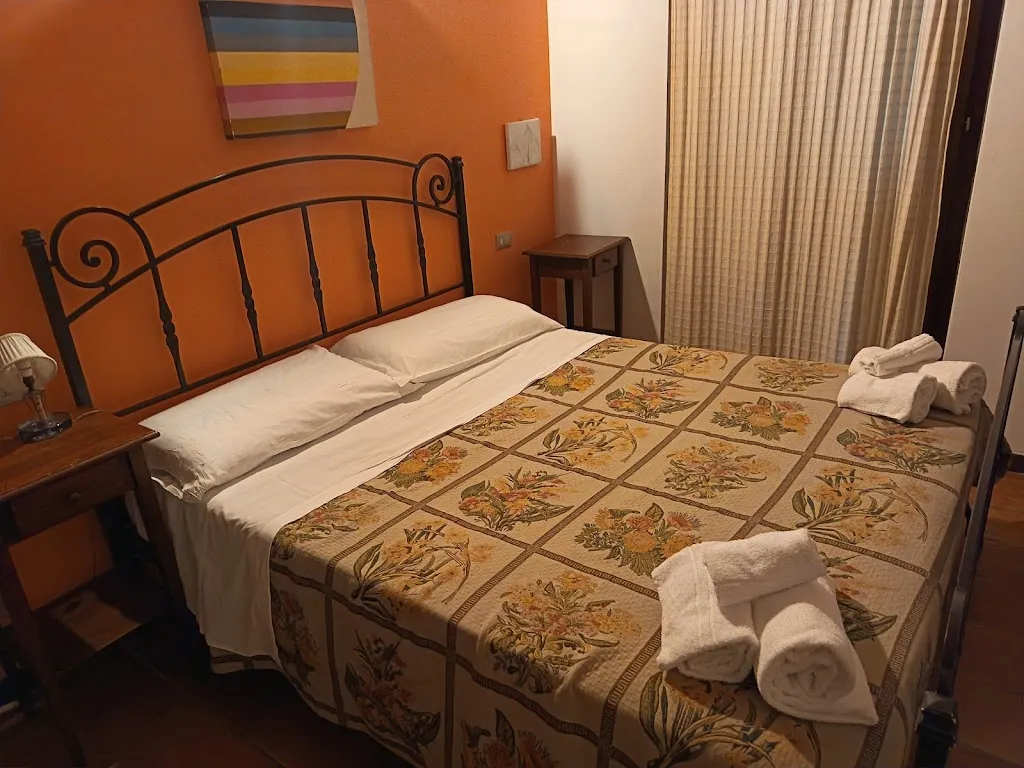 Farmhouse La Cittadella dei Sibillini_Montemonaco_slider_image_3