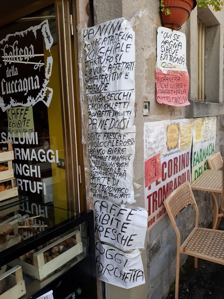 Menu_Bar Zocchi Di Zocchi Massimo_Montemonaco_image_1