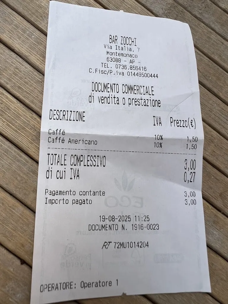Laura S._Bar Zocchi Di Zocchi Massimo_Montemonaco_review