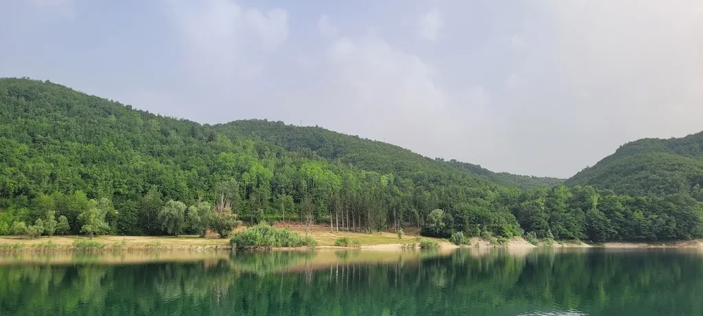 Jessica Taschuk_La Colombella_Montemonaco_review