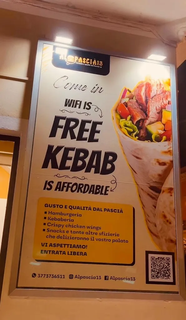 Enrico Cataldo_Al pascia13_Casarano_recensione