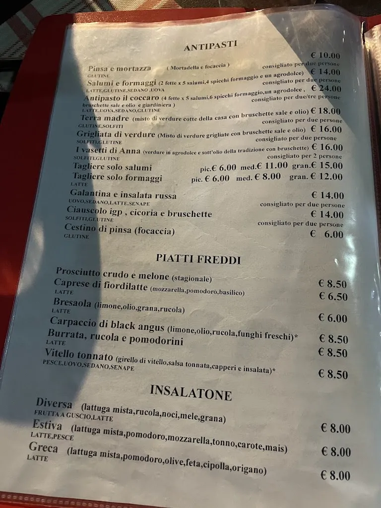 Menu_Pizzeria ristorante COCCARO_Monterubbiano_image_2
