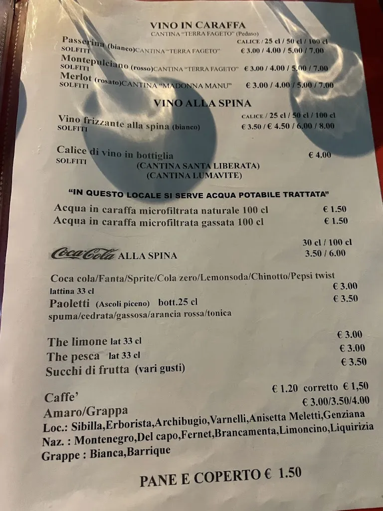 Menu_Pizzeria ristorante COCCARO_Monterubbiano_image_3