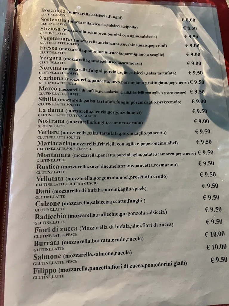 Menu_Pizzeria ristorante COCCARO_Monterubbiano_image_4