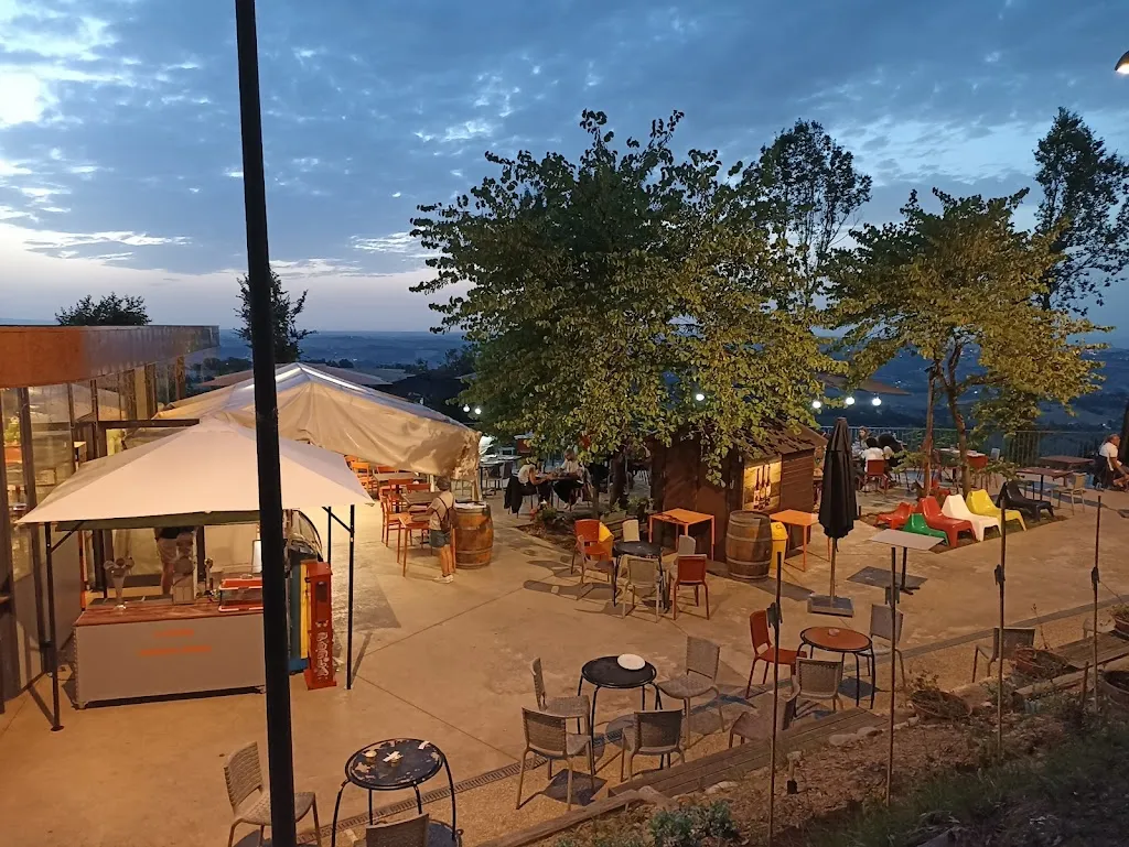 Karina Kratochvílová_Pizzeria ristorante COCCARO_Monterubbiano_review