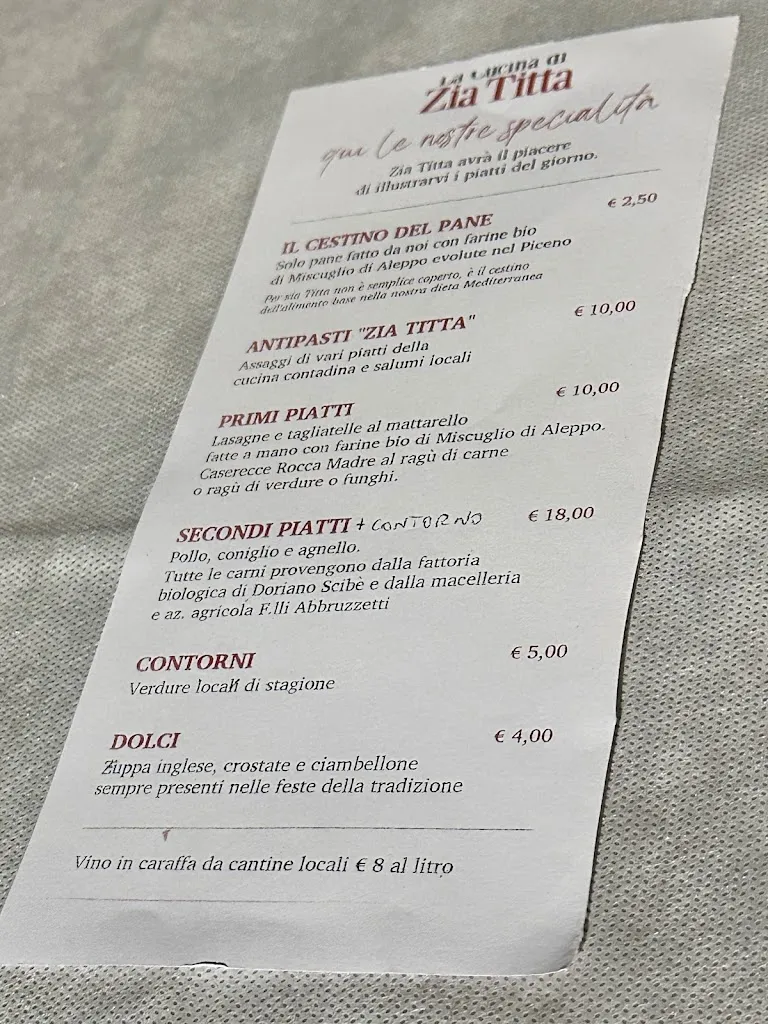 Menu_La Cucina di Zia Titta_Monterubbiano_image_2