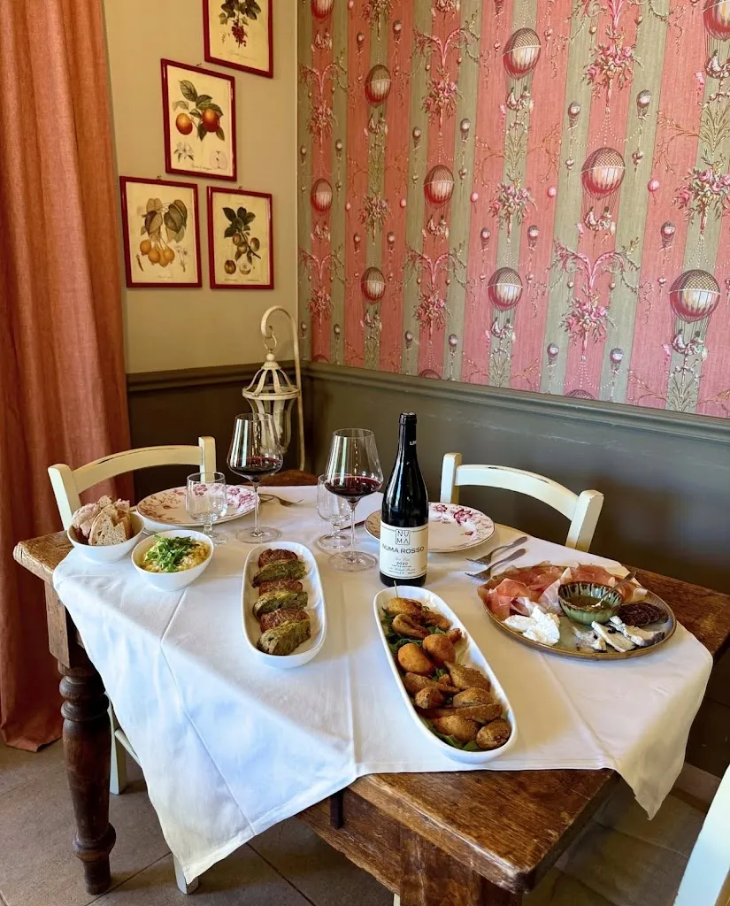 La Cucina di Zia Titta_Monterubbiano_slider_image_1