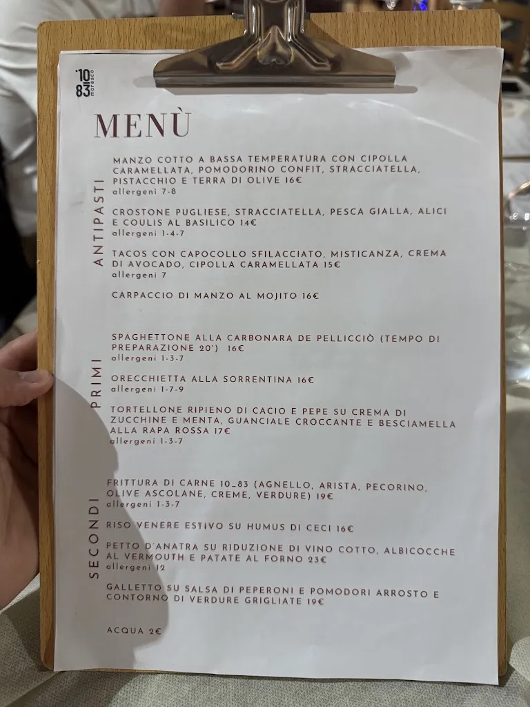 Marco Massetti_10_83 Moresco_Monterubbiano_review