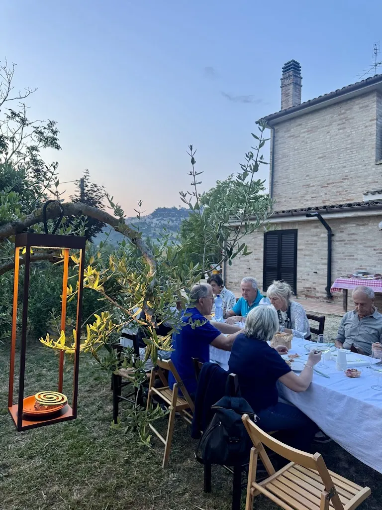 Da zia Michela - Home Restaurant restaurant in Monterubbiano