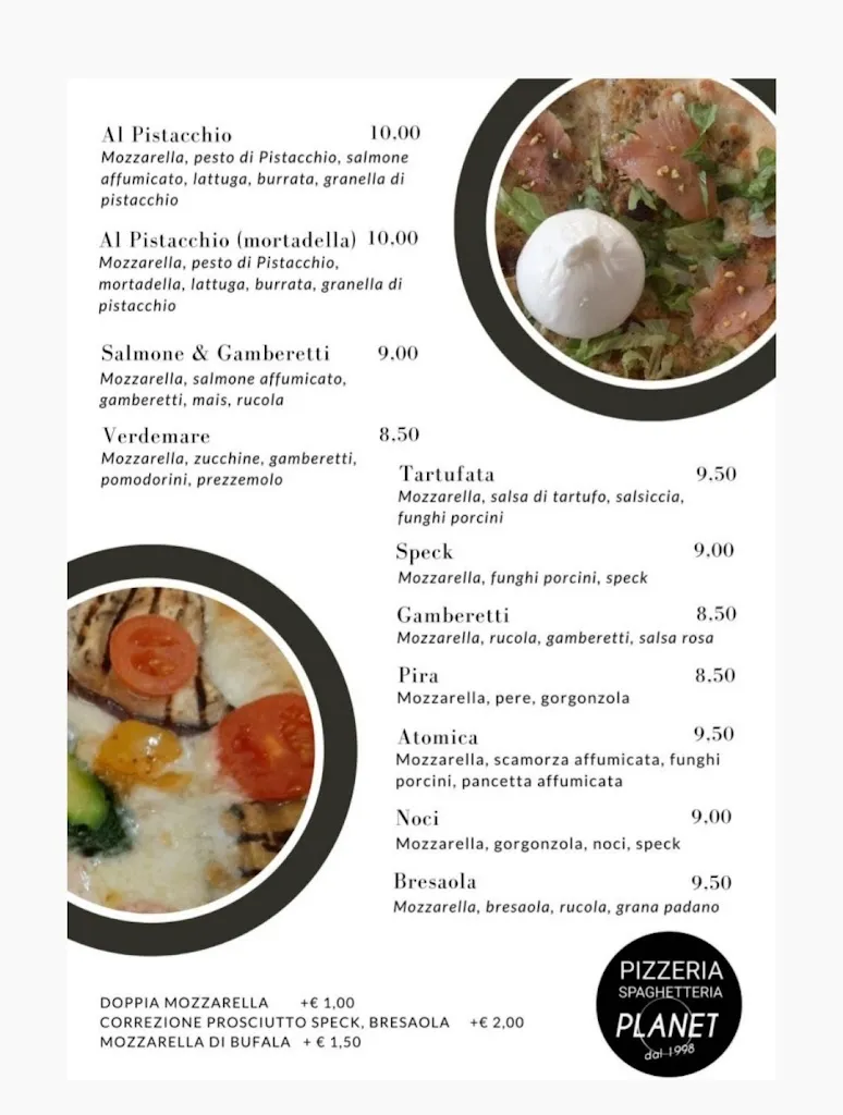Menu_Planet Pizzeria Spaghetteria_Monterubbiano_immagine_2