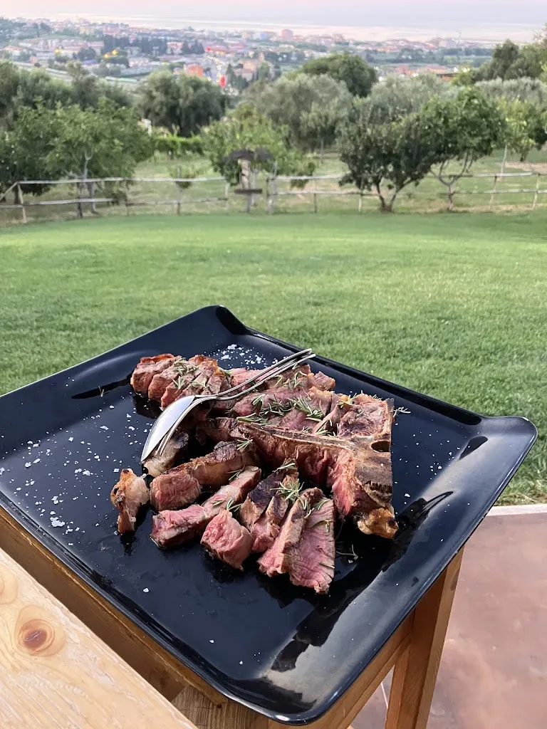 Felix Bosman_CUCINA DI CAMPAGNA VIGNAROLE_Monterubbiano_review