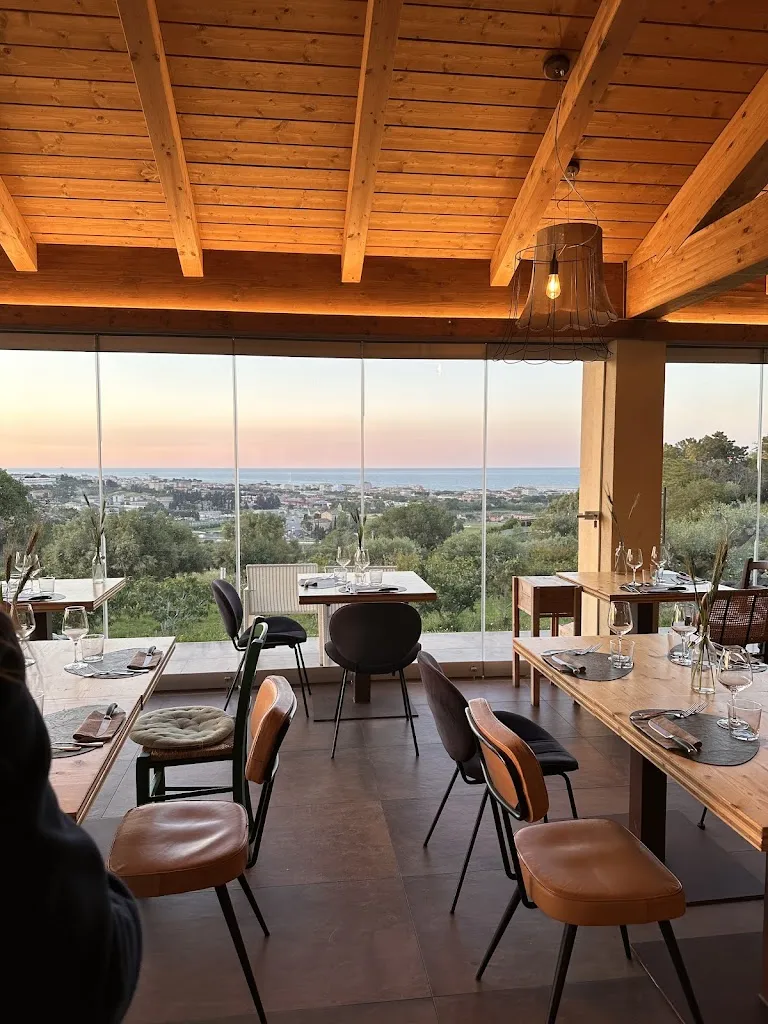 Rossana Cipolletta_CUCINA DI CAMPAGNA VIGNAROLE_Monterubbiano_review