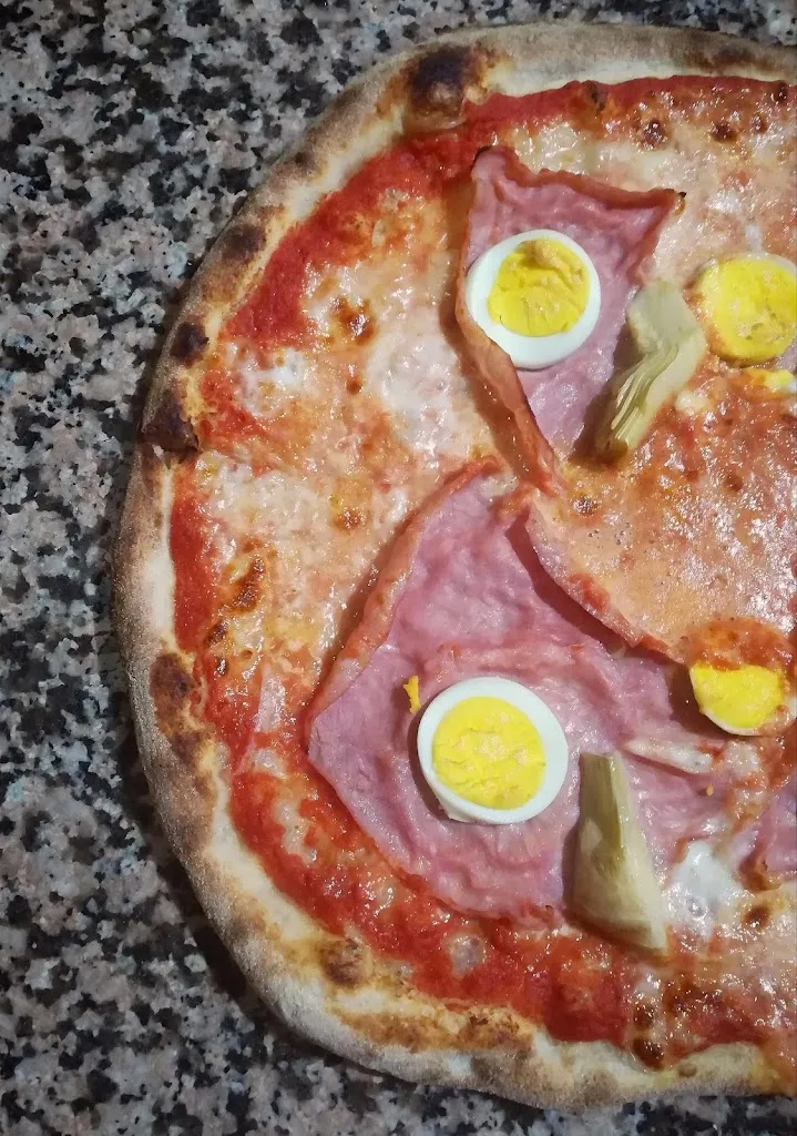 Menu_Pizzeria Express - Casarano_Casarano_immagine_1