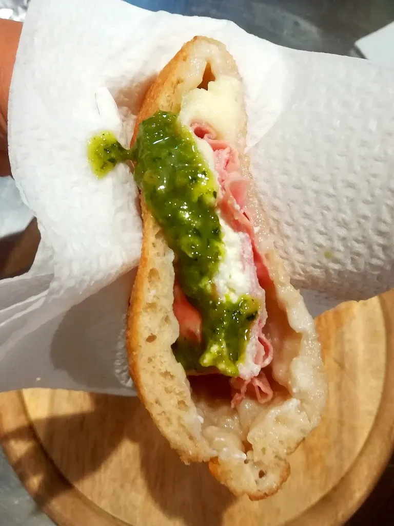 Menu_Pizzeria Express - Casarano_Casarano_immagine_2