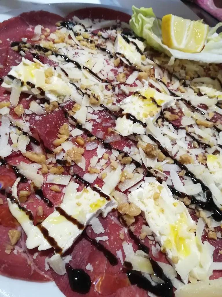 Menu_Pizzeria Express - Casarano_Casarano_immagine_3